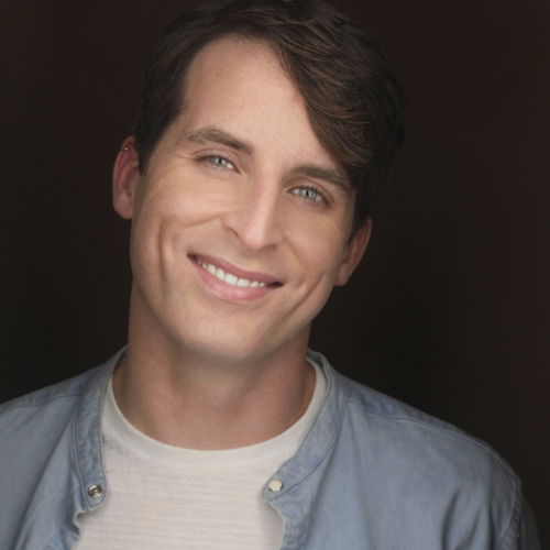 Sean Thompson