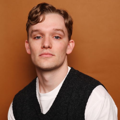 Colin Trudell