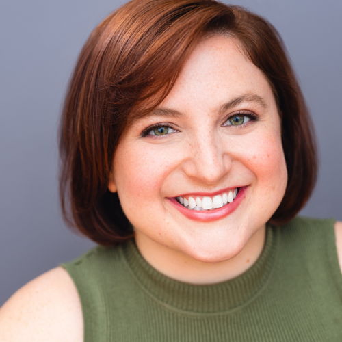 Kaitlyn Louise Smith