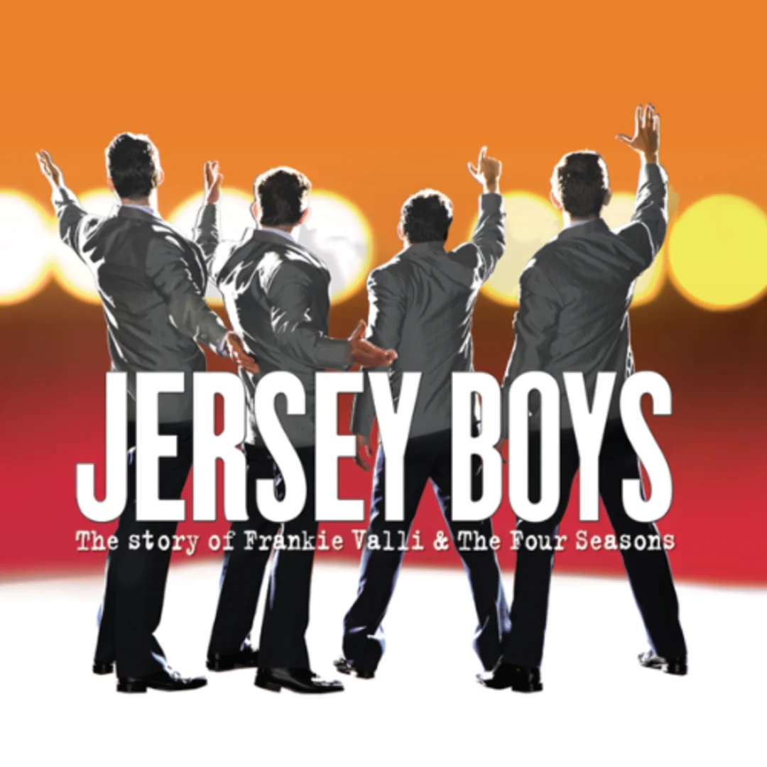 Jersey Boys