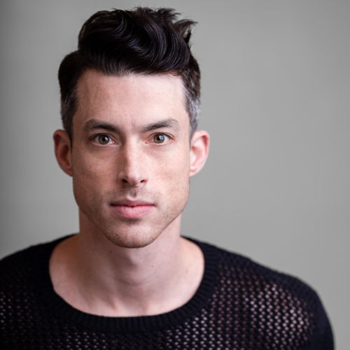 Travis Taber