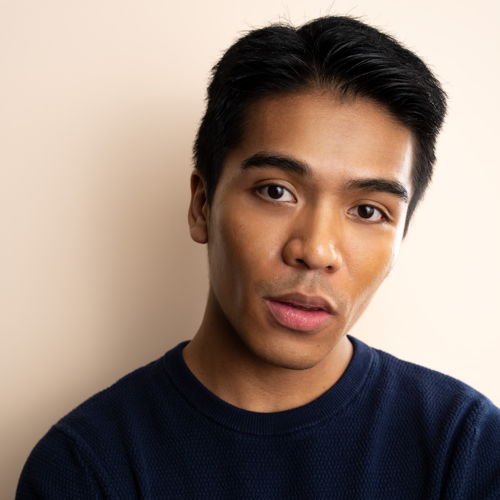Christopher Tamayo