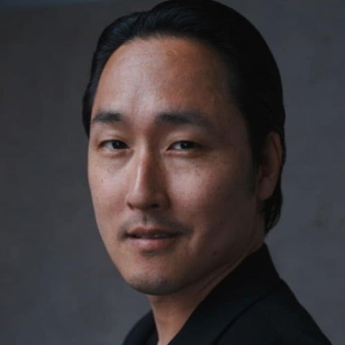 Daniel May
