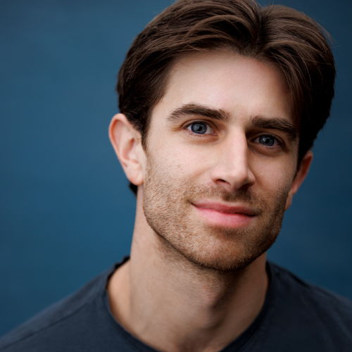 Alex Dorf