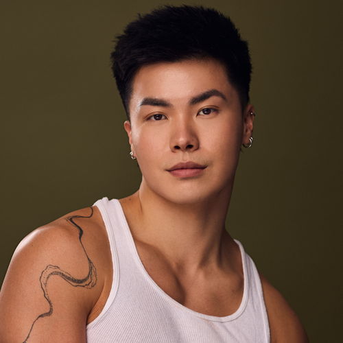 Michael Wang