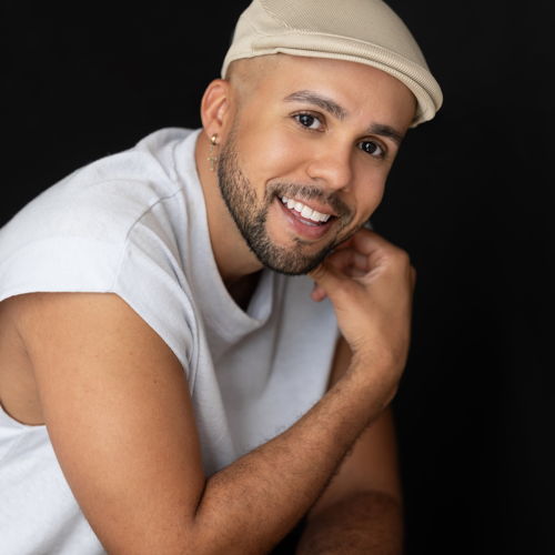 Xavier Reyes
