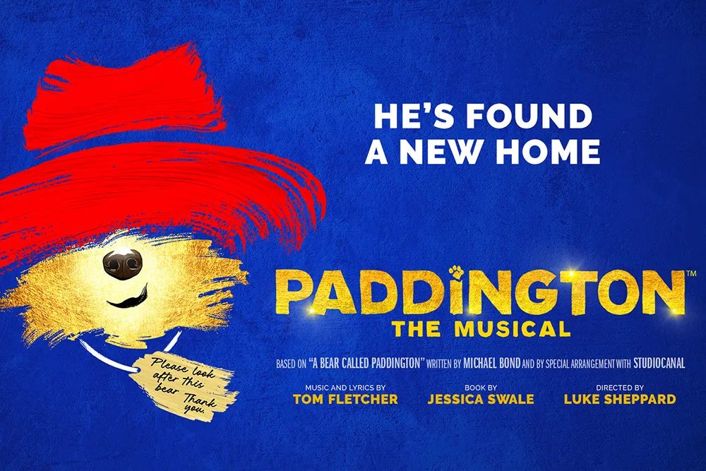 Paddington The Musical