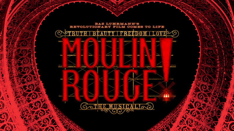 Moulin Rouge! 