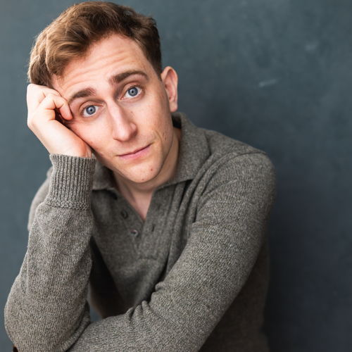 Nathan Salstone