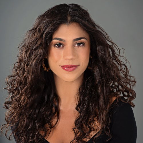 Lauren Celentano