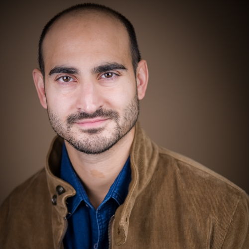 Nathan Lucrezio