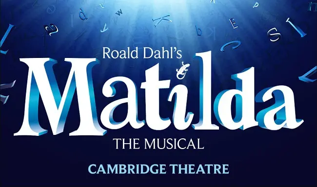 Matilda
