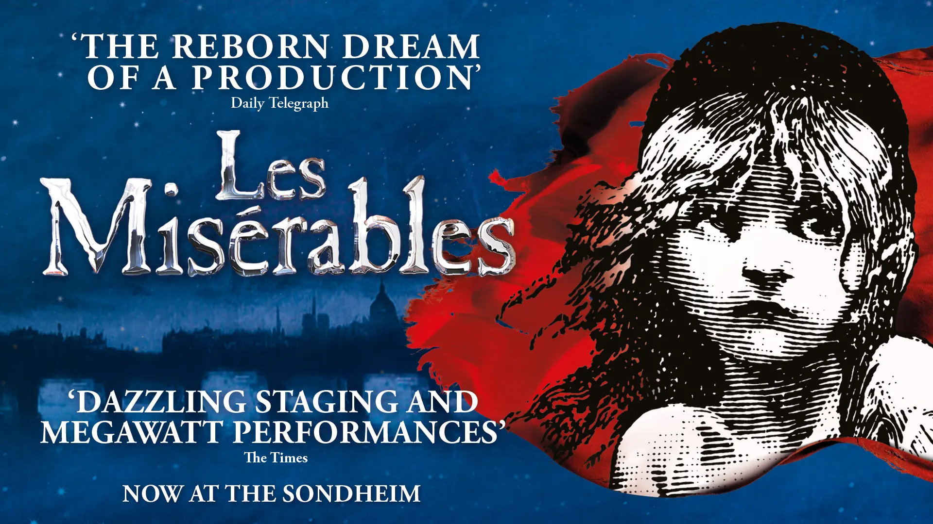 Les Misérables