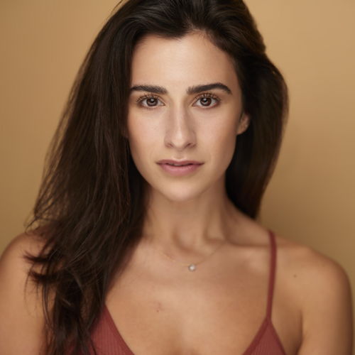 Samantha Gershman