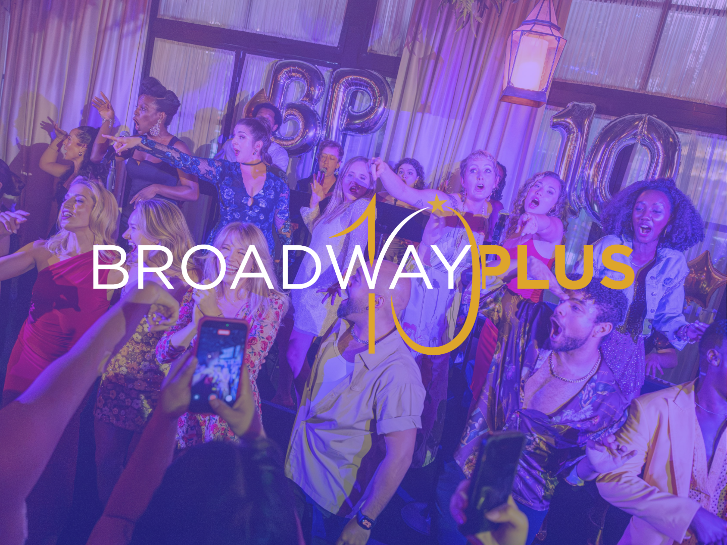 Broadway Plus Celebrates 10 Years of Creating Unforgettable Experiences