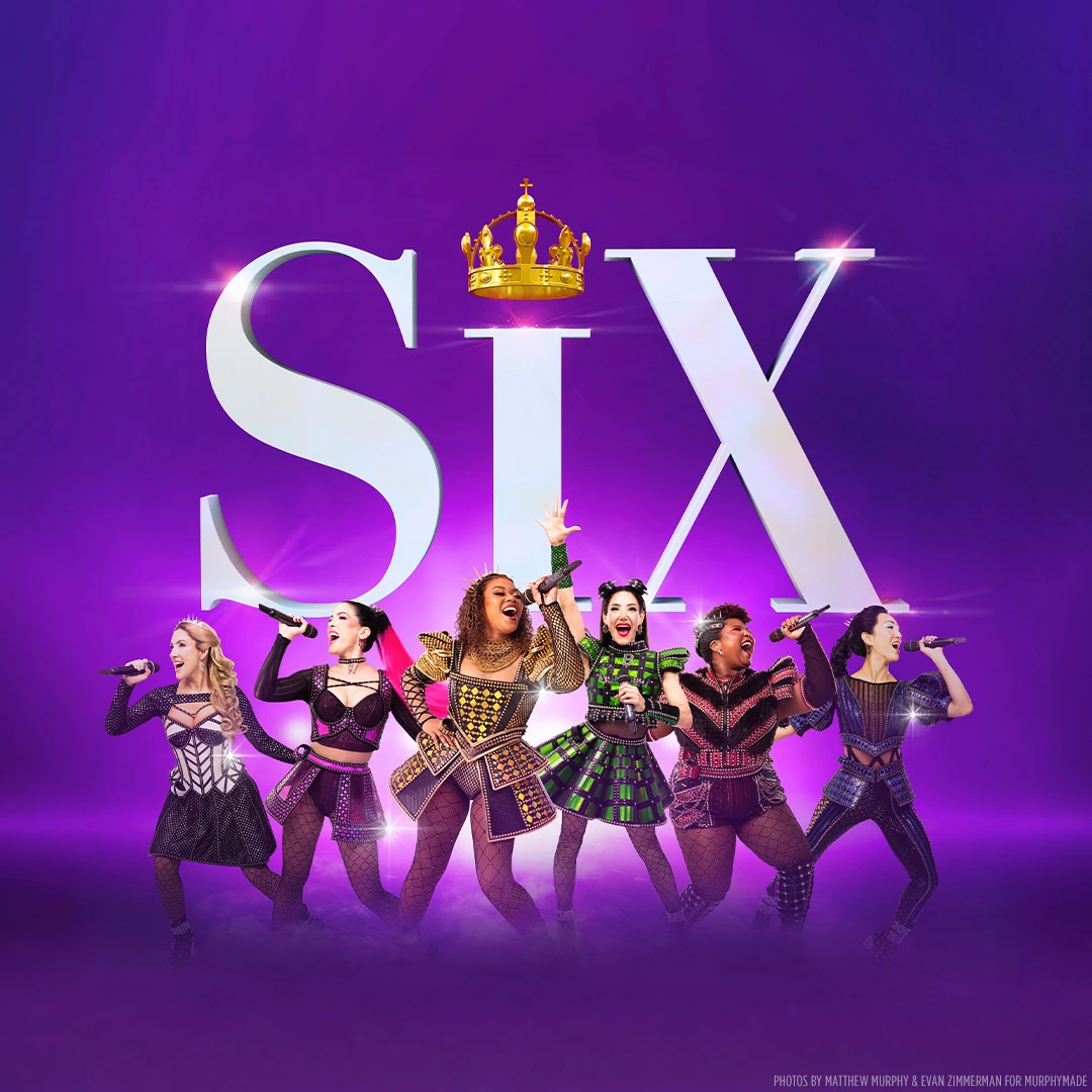 SIX