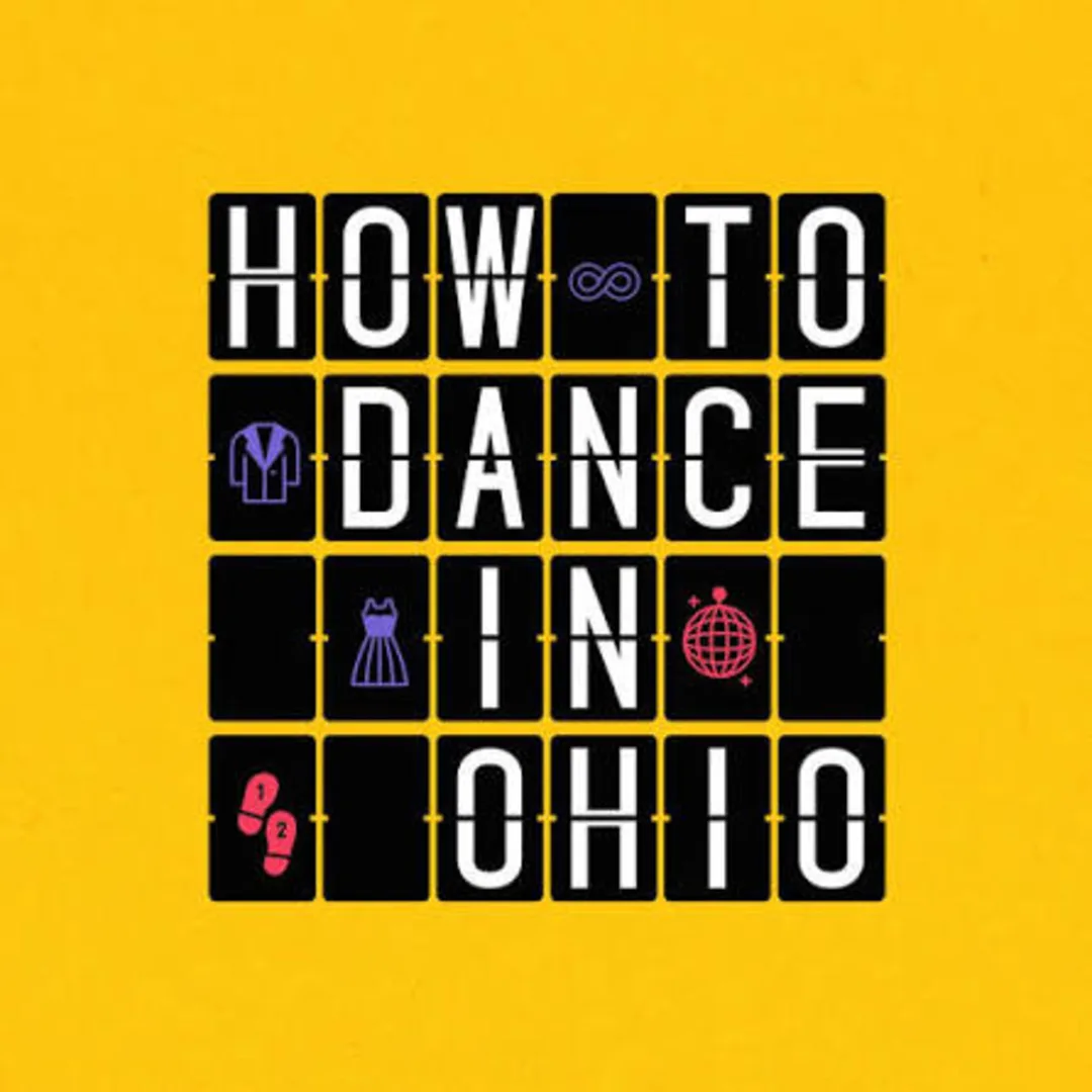 How to Dance in Ohio