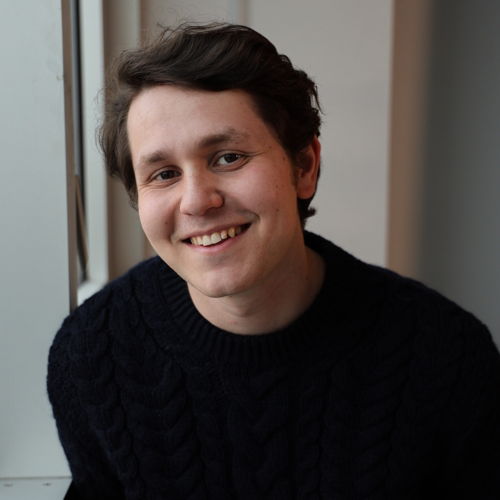 Sam Primack