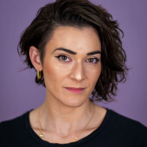 Lexi Toye