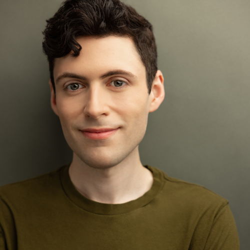 Stephen Gordon