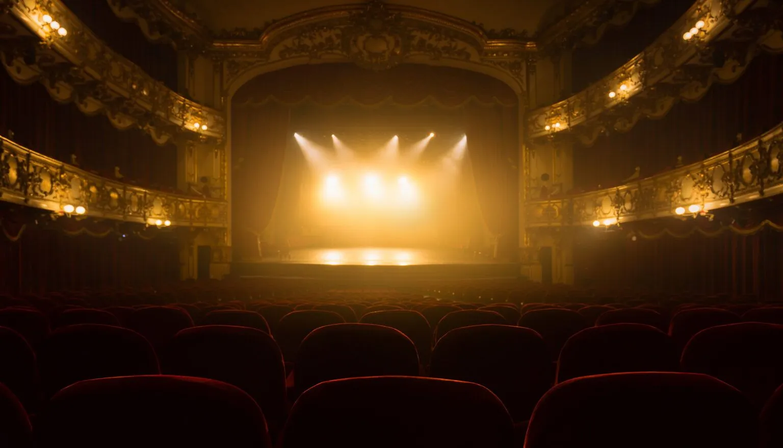 How LockData Supports Broadway Plus With Salesforce, Chargent Payments, And Custom Web Development For Their VIP Broadway Experience Platform