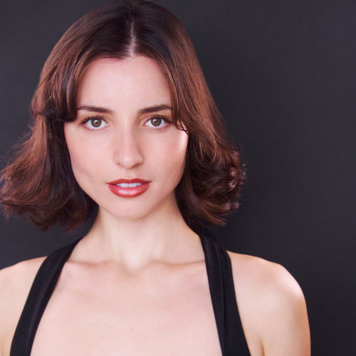 Olivia Dei Cicchi
