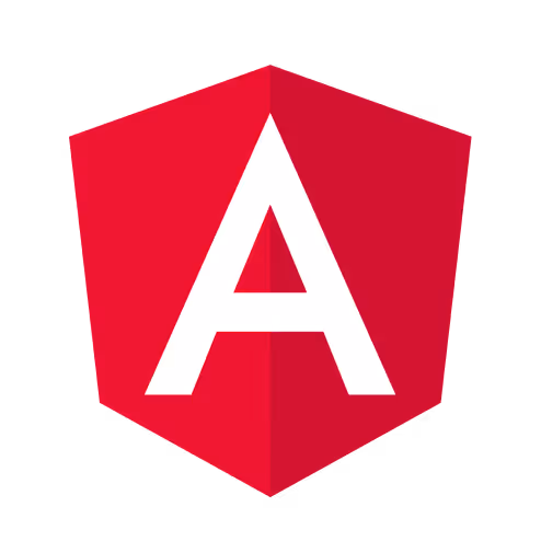 logo angular