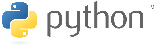 logo python