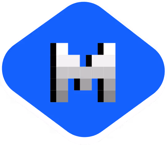 logo bouclier IA francaise Mistral