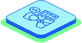 icône représentant les experts-comptables