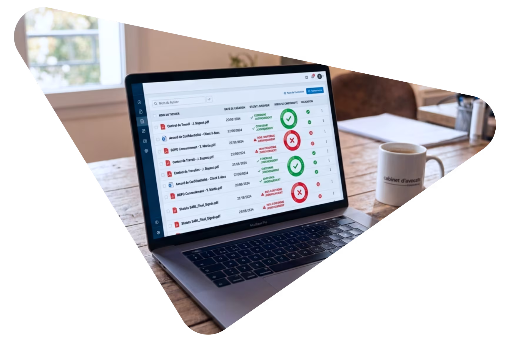 image illustration un accompagnement sur Axiocap