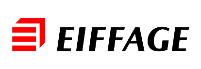Visuel logo client Axiocap Eiffage