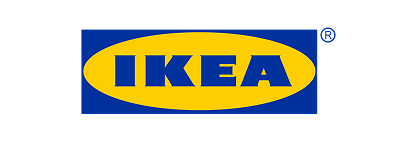 Visuel logo client Axiocap IKEA