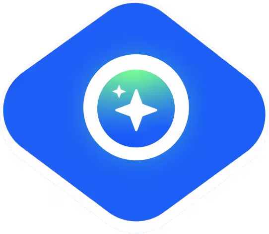 logo bouclier IA