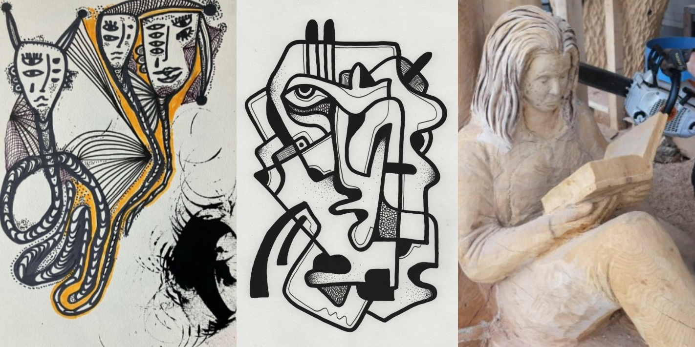 Fragment, Restlicht & Freiheit