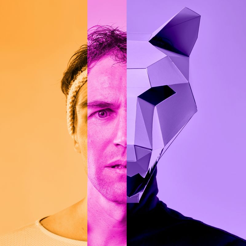 Matthias Kunz - Wolf