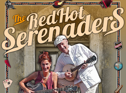 The Red Hot Serenaders