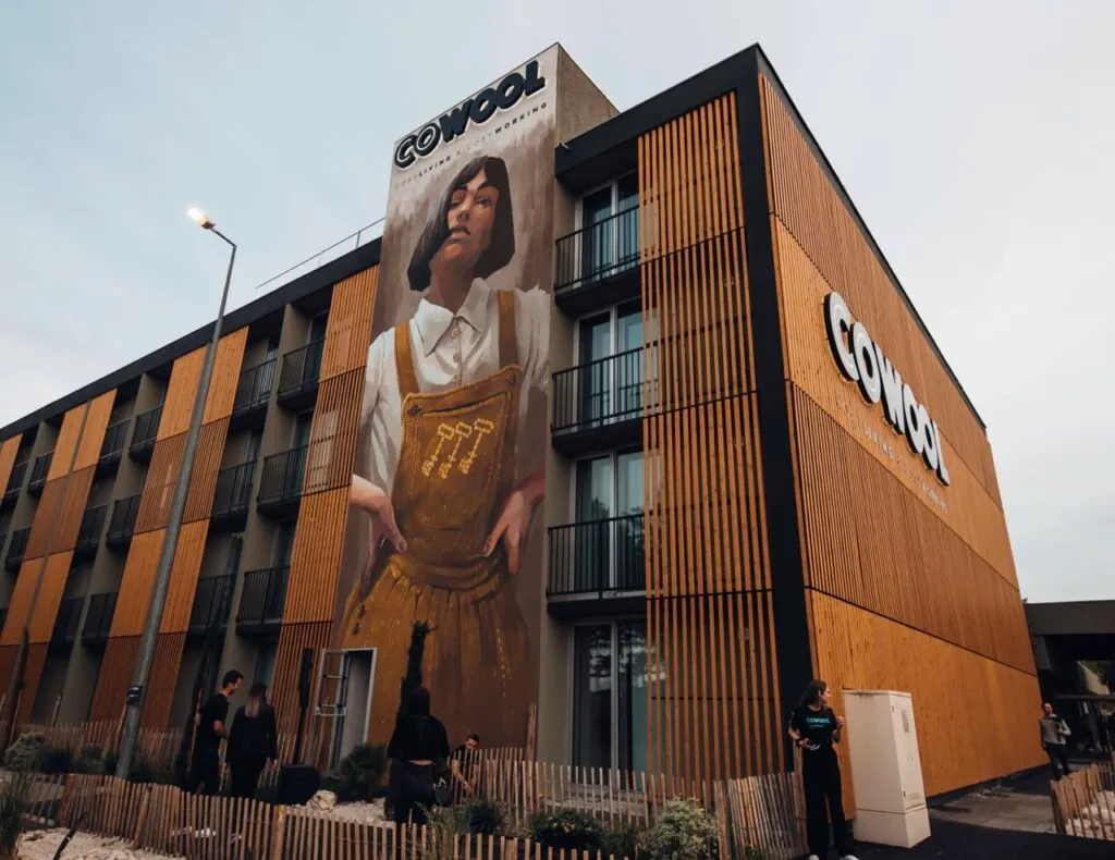 QUALITE DE VIE & CONDITIONS DE TRAVAIL 