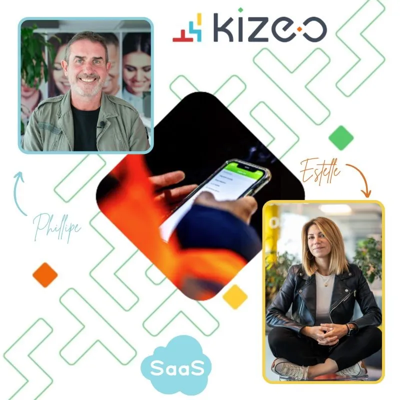 KIZEO