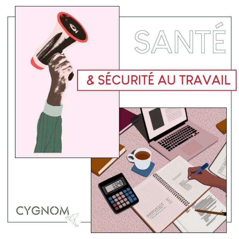 LA SECURITE AU TRAVAIL 