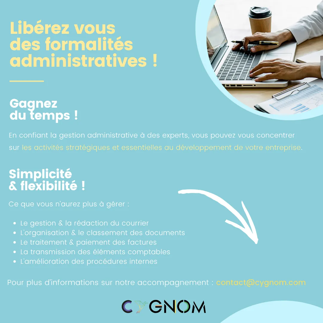 Gestion administrative