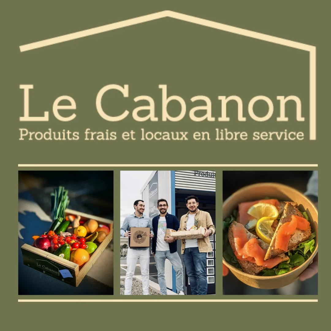 LE CABANON