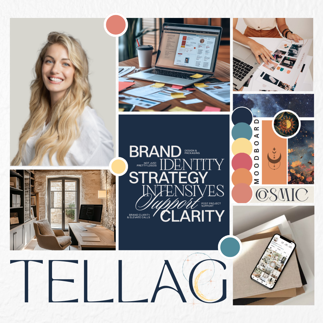 TELLAG