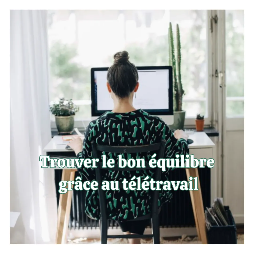 TELETRAVAIL 