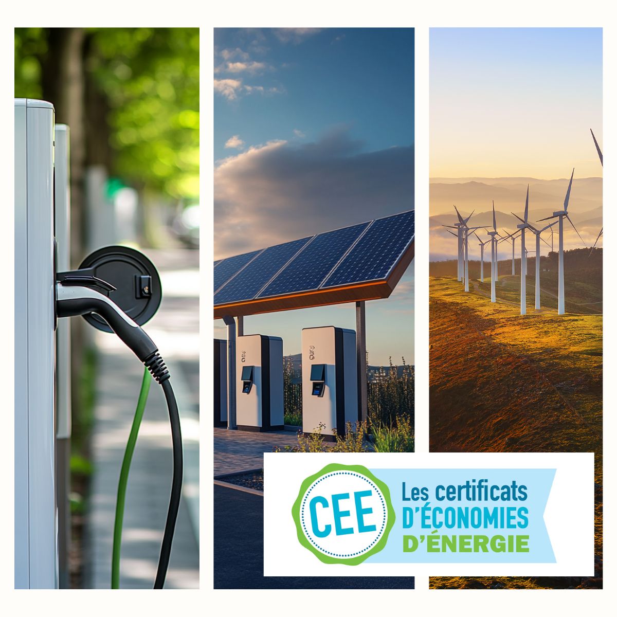 Les Certificats d'Economies d'Energie (CEE) 