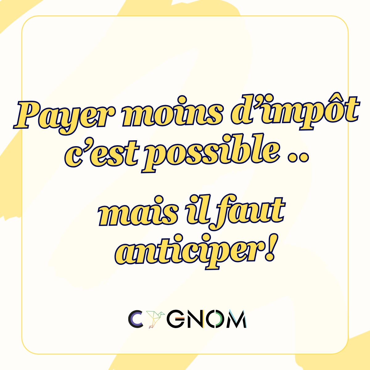 Optimiser sa fiscalité
