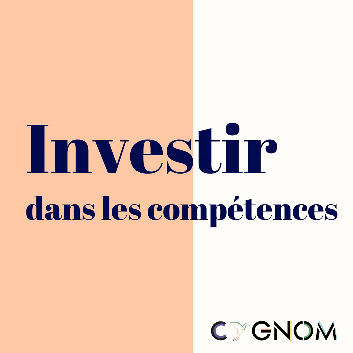 Monter en compétences