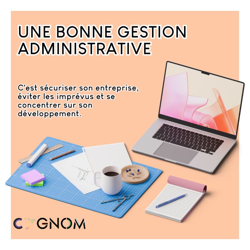 LA GESTION ADMINISTRATIVE