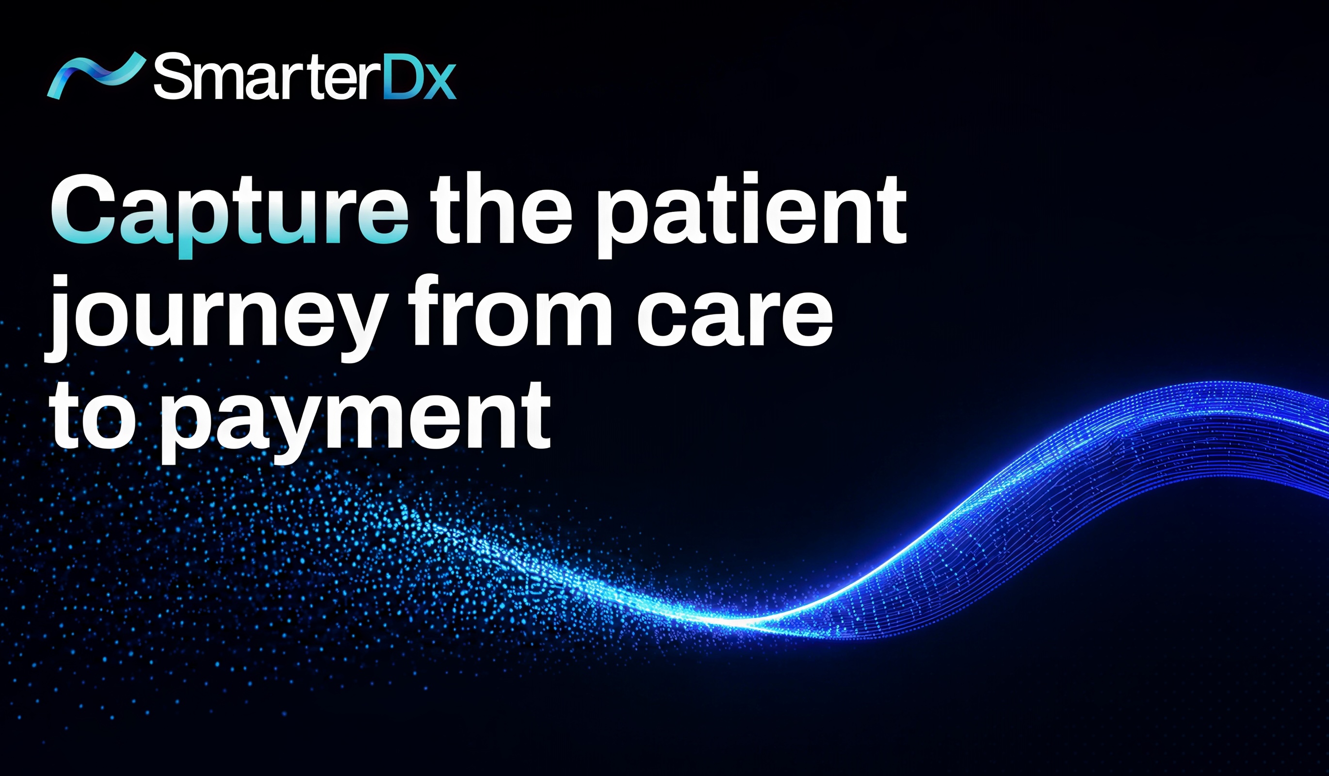 SmarterDx preview