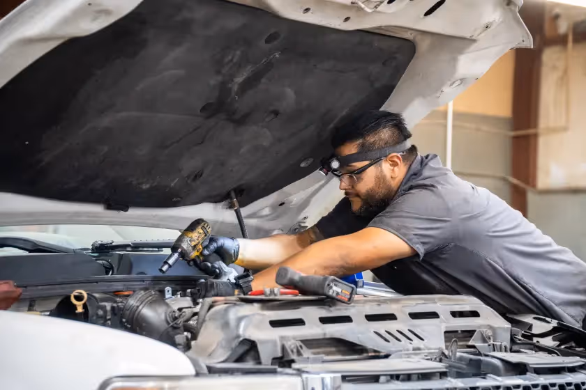 Coolant System Repair Services in Fontana, CA